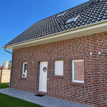 Wangerbrise Villa Шилиг Екстериор снимка
